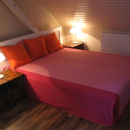 Apartmany Rudik Železná Ruda Δωμάτιο φωτογραφία