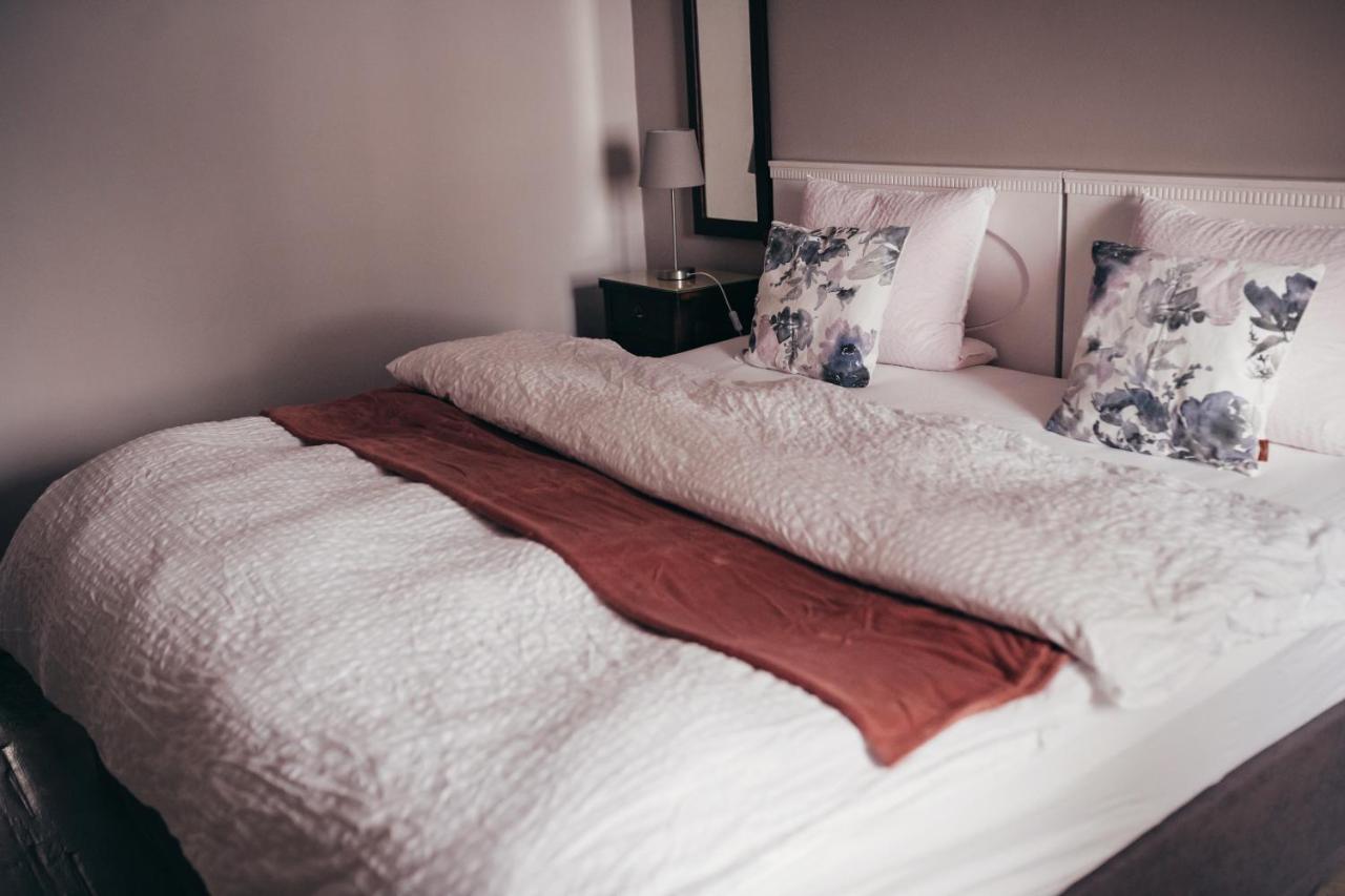 Apartmany Rudik Železná Ruda Εξωτερικό φωτογραφία