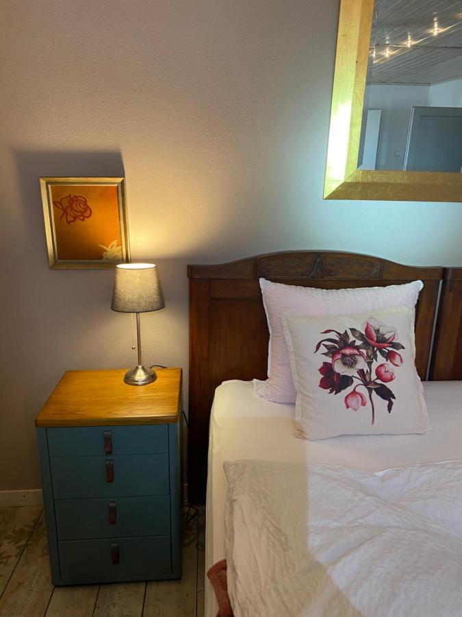 Apartmany Rudik Železná Ruda Εξωτερικό φωτογραφία