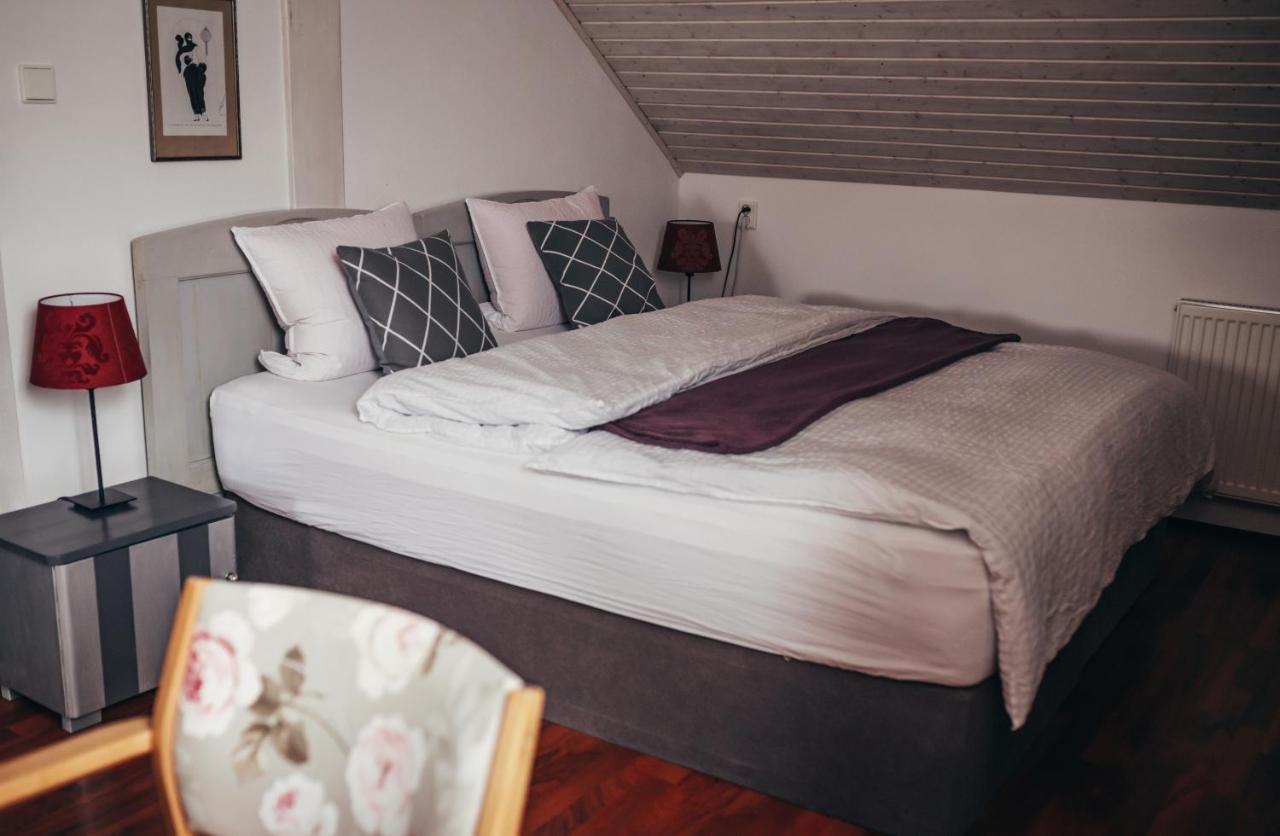 Apartmany Rudik Železná Ruda Εξωτερικό φωτογραφία