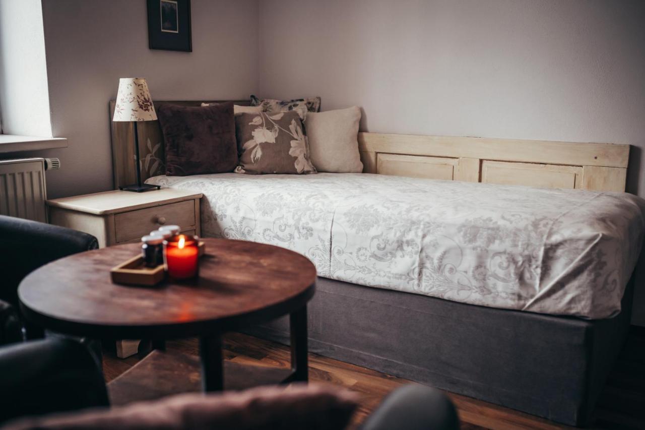 Apartmany Rudik Železná Ruda Εξωτερικό φωτογραφία