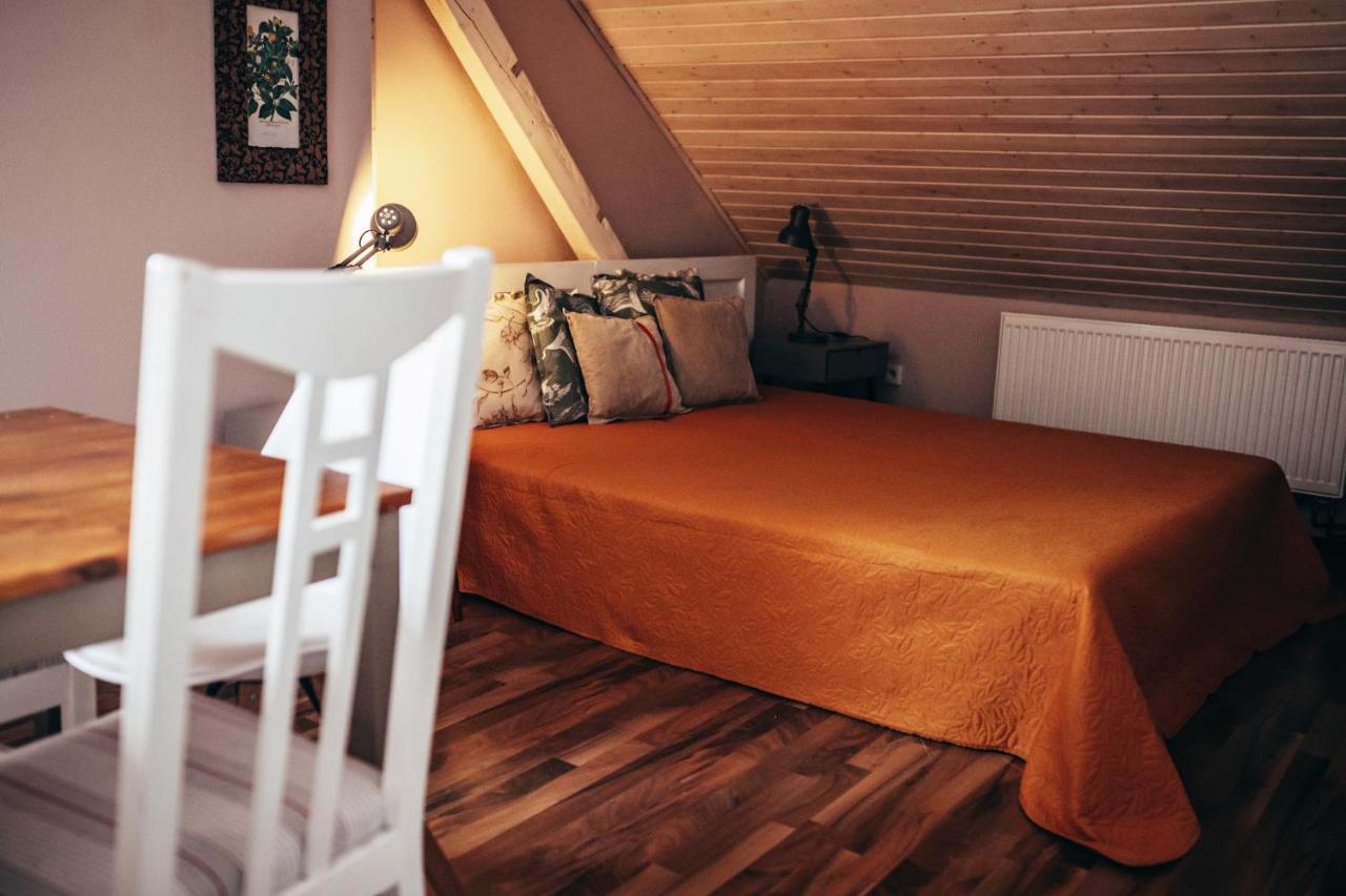 Apartmany Rudik Železná Ruda Εξωτερικό φωτογραφία