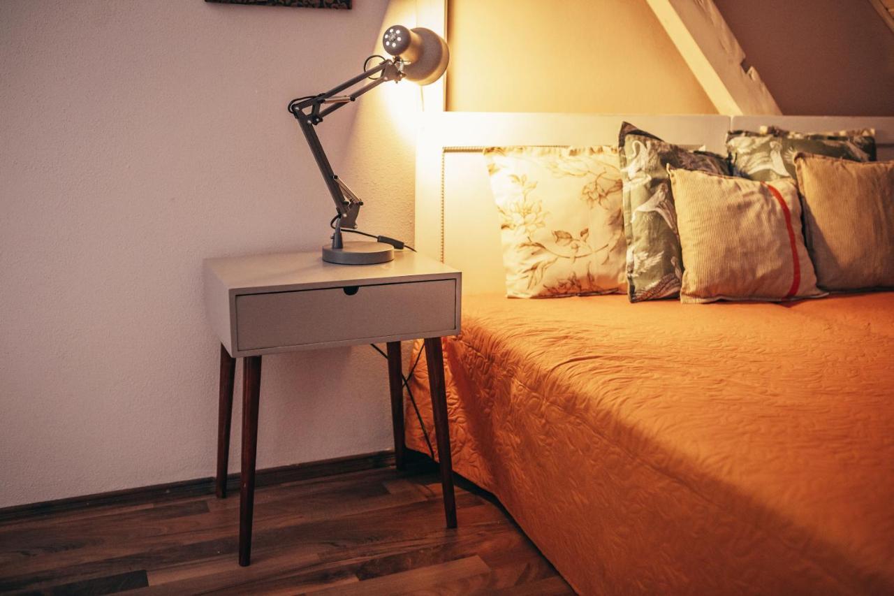 Apartmany Rudik Železná Ruda Εξωτερικό φωτογραφία