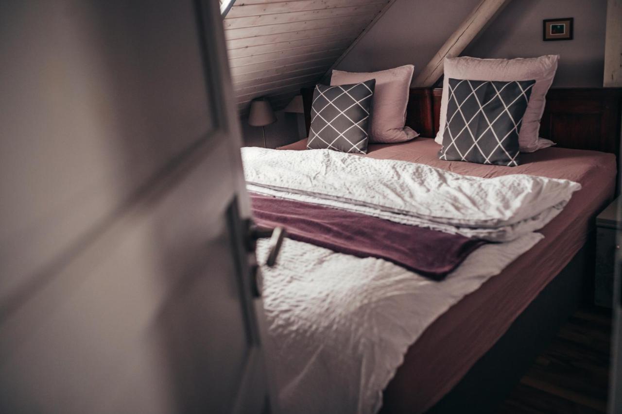 Apartmany Rudik Železná Ruda Εξωτερικό φωτογραφία