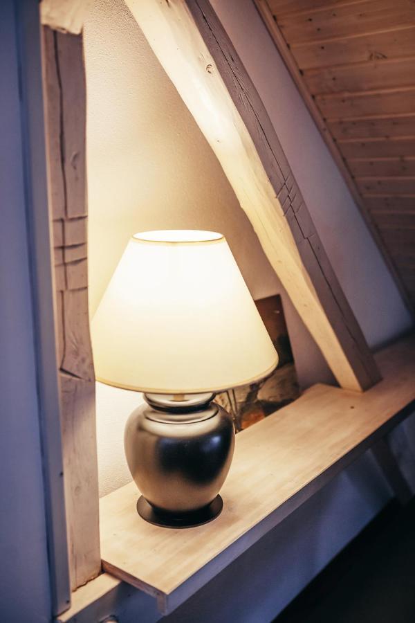 Apartmany Rudik Železná Ruda Εξωτερικό φωτογραφία