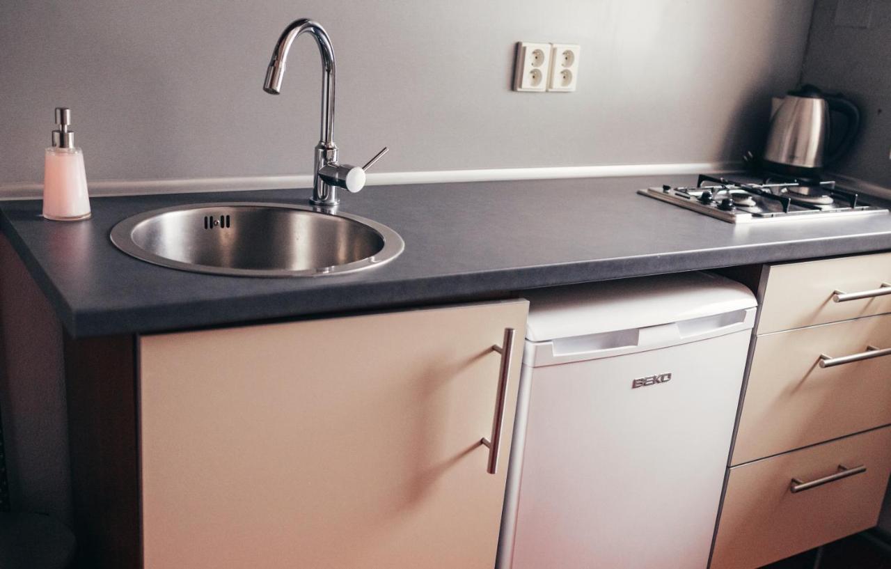 Apartmany Rudik Železná Ruda Εξωτερικό φωτογραφία