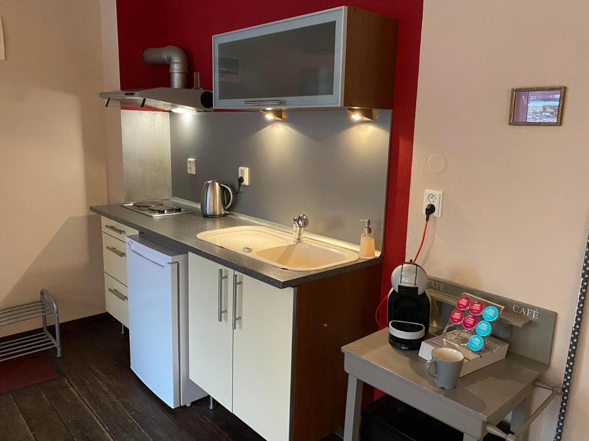 Apartmany Rudik Železná Ruda Εξωτερικό φωτογραφία