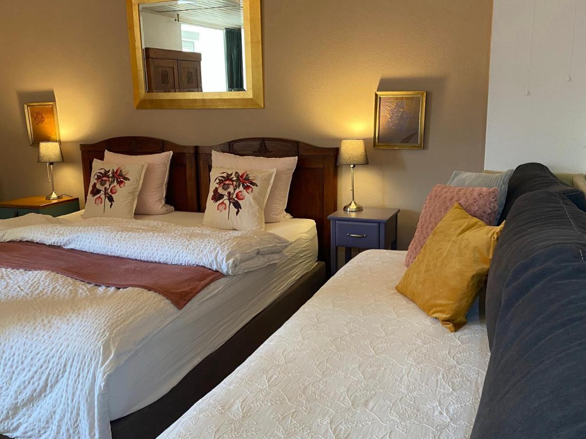 Apartmany Rudik Železná Ruda Εξωτερικό φωτογραφία
