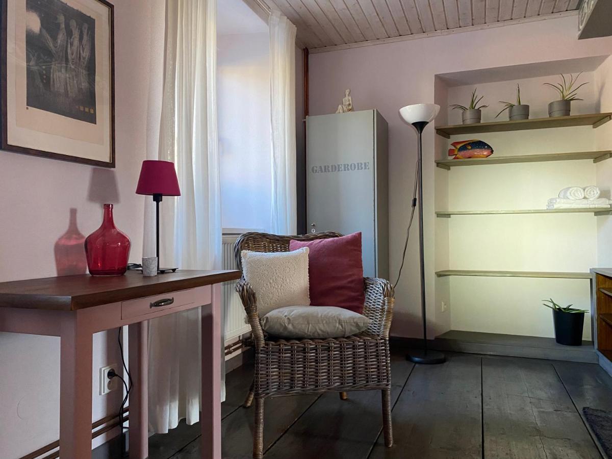 Apartmany Rudik Železná Ruda Εξωτερικό φωτογραφία