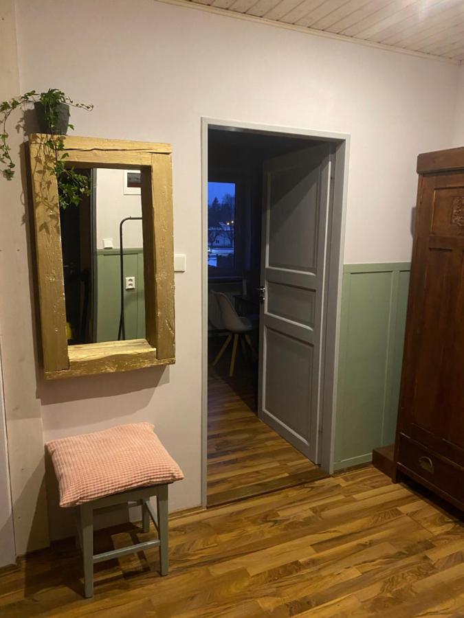 Apartmany Rudik Železná Ruda Εξωτερικό φωτογραφία