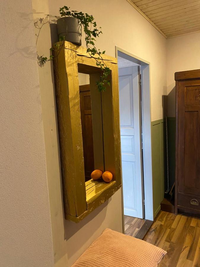 Apartmany Rudik Železná Ruda Εξωτερικό φωτογραφία