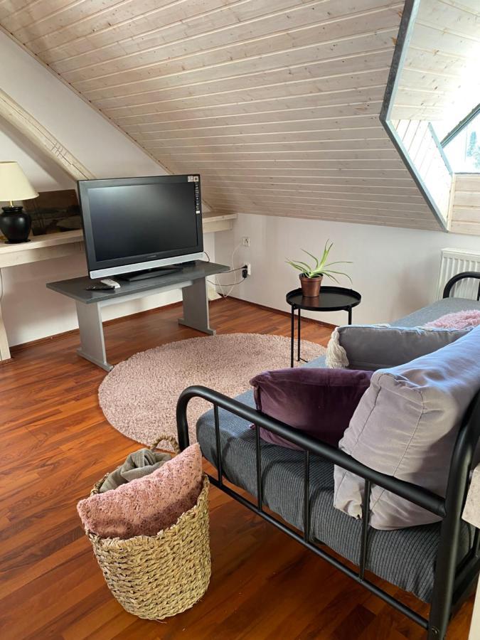 Apartmany Rudik Železná Ruda Εξωτερικό φωτογραφία