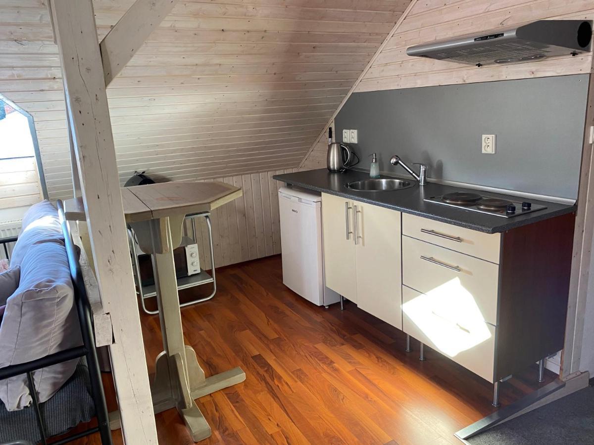 Apartmany Rudik Železná Ruda Εξωτερικό φωτογραφία