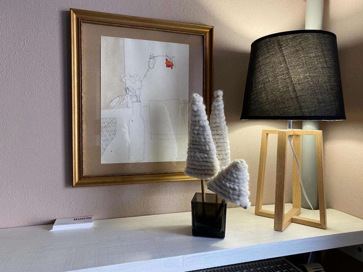 Apartmany Rudik Železná Ruda Εξωτερικό φωτογραφία