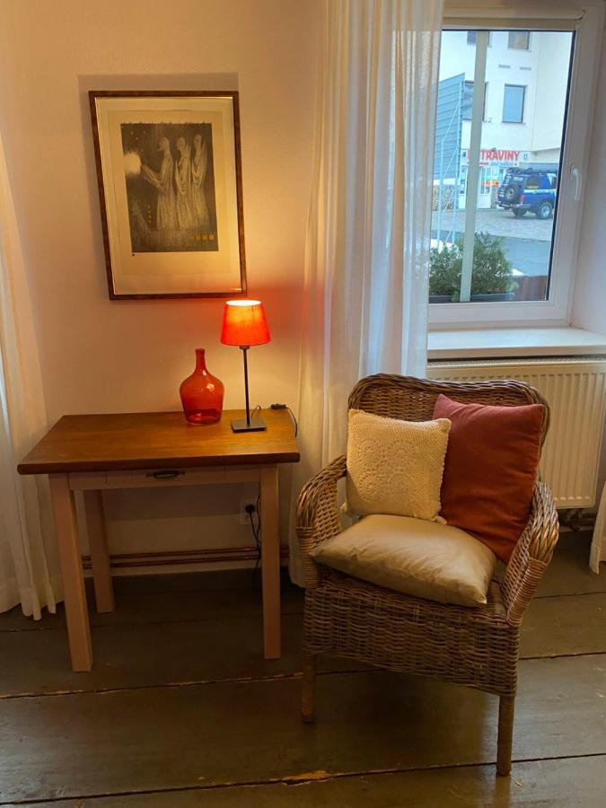 Apartmany Rudik Železná Ruda Εξωτερικό φωτογραφία
