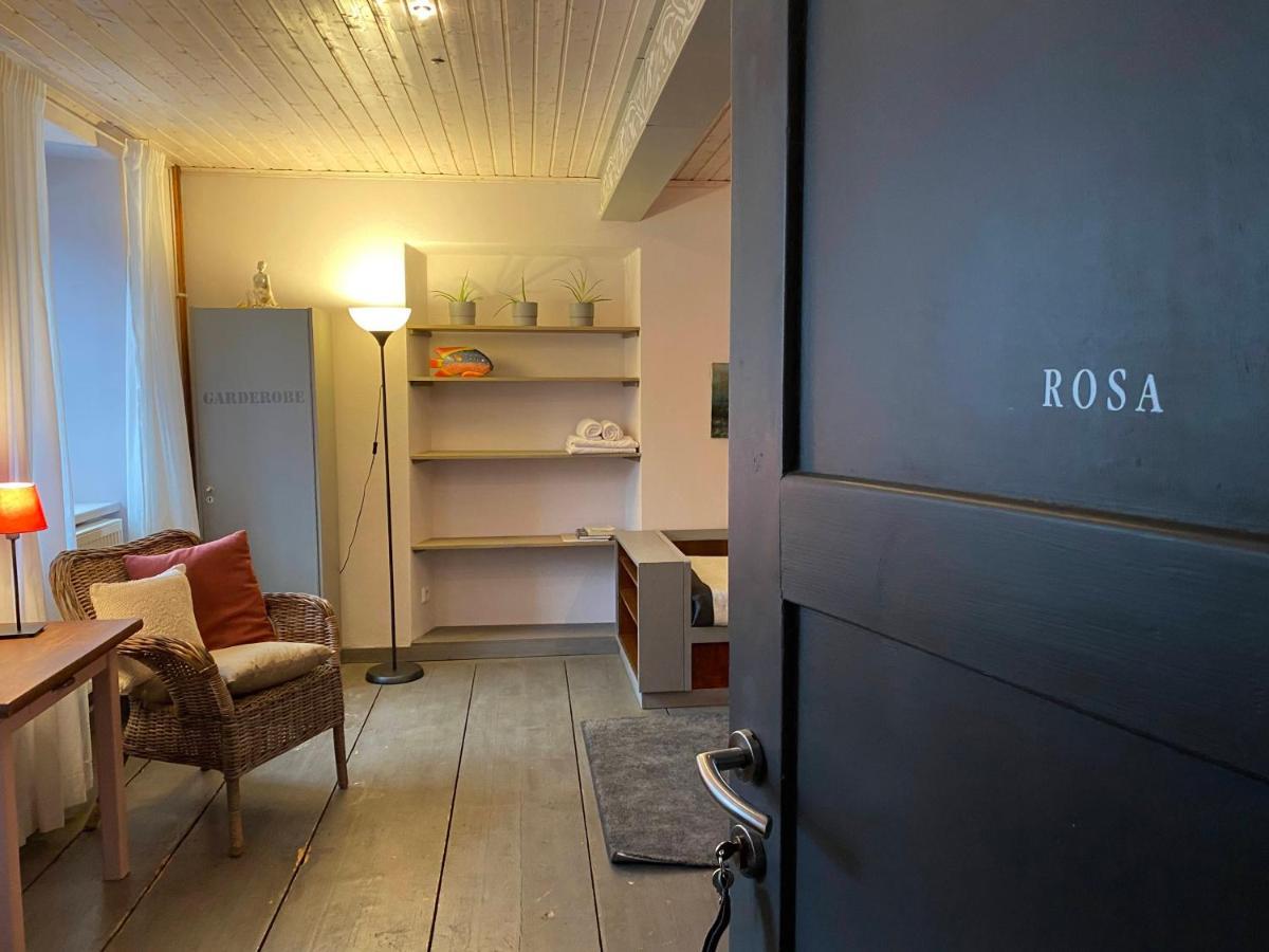 Apartmany Rudik Železná Ruda Εξωτερικό φωτογραφία