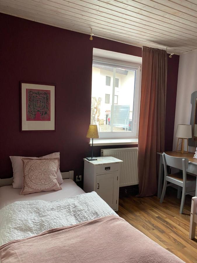 Apartmany Rudik Železná Ruda Εξωτερικό φωτογραφία