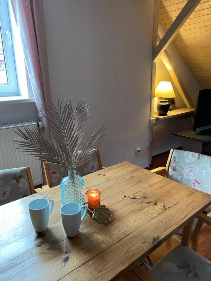 Apartmany Rudik Železná Ruda Εξωτερικό φωτογραφία