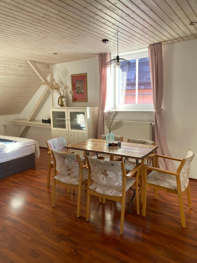 Apartmany Rudik Železná Ruda Εξωτερικό φωτογραφία