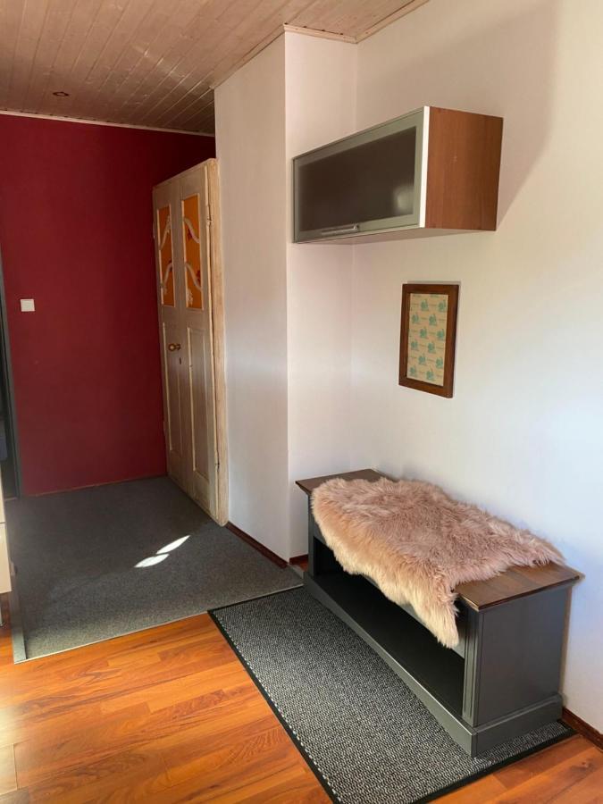 Apartmany Rudik Železná Ruda Εξωτερικό φωτογραφία