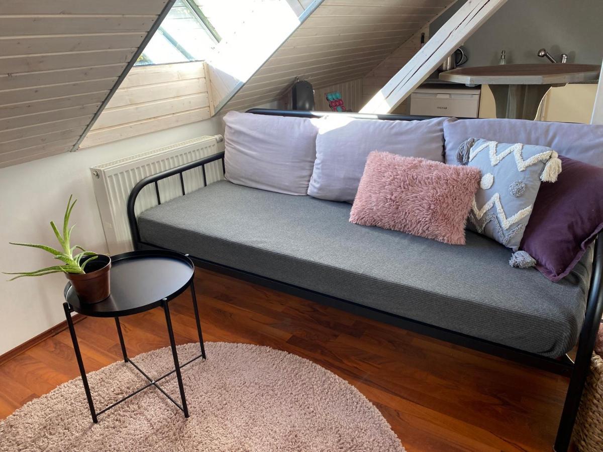 Apartmany Rudik Železná Ruda Εξωτερικό φωτογραφία