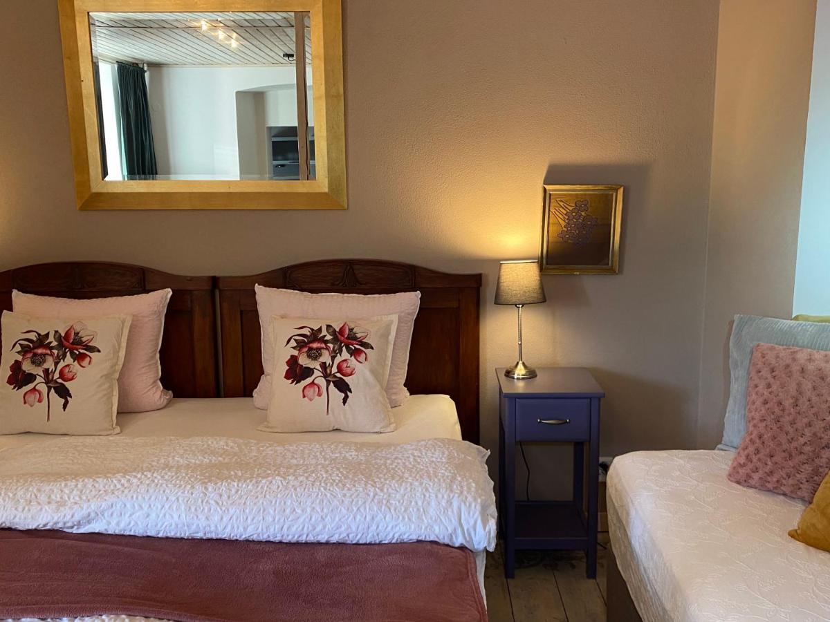 Apartmany Rudik Železná Ruda Εξωτερικό φωτογραφία