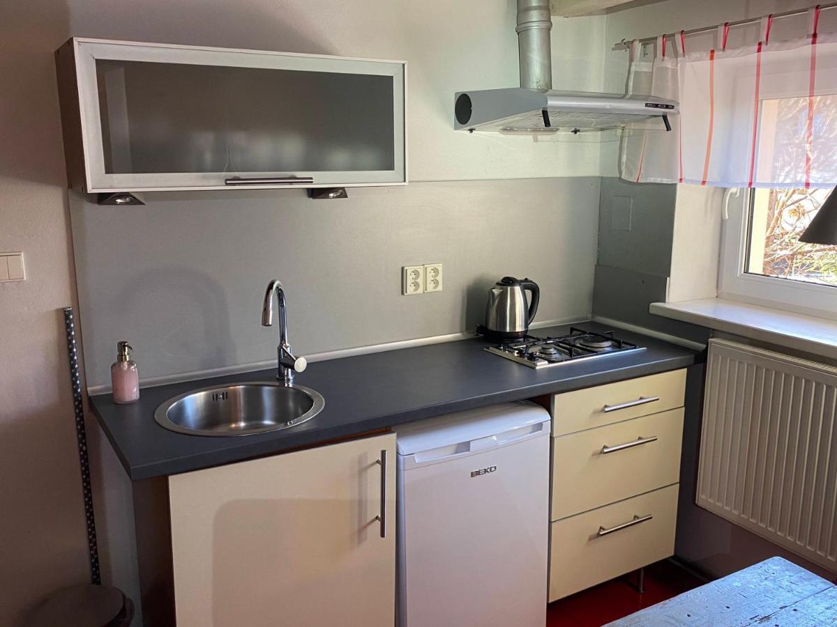 Apartmany Rudik Železná Ruda Εξωτερικό φωτογραφία