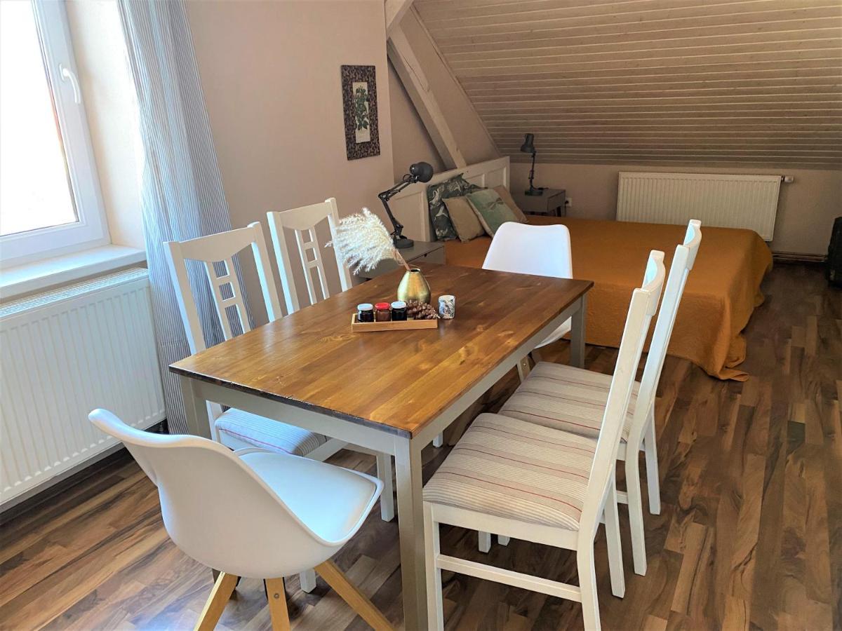 Apartmany Rudik Železná Ruda Εξωτερικό φωτογραφία