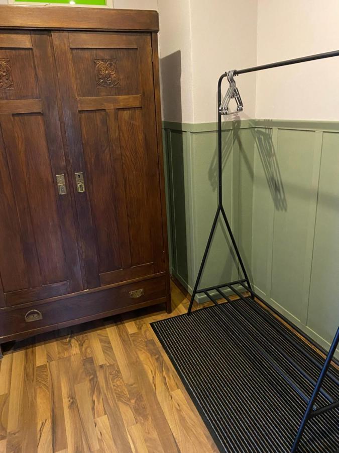 Apartmany Rudik Železná Ruda Εξωτερικό φωτογραφία