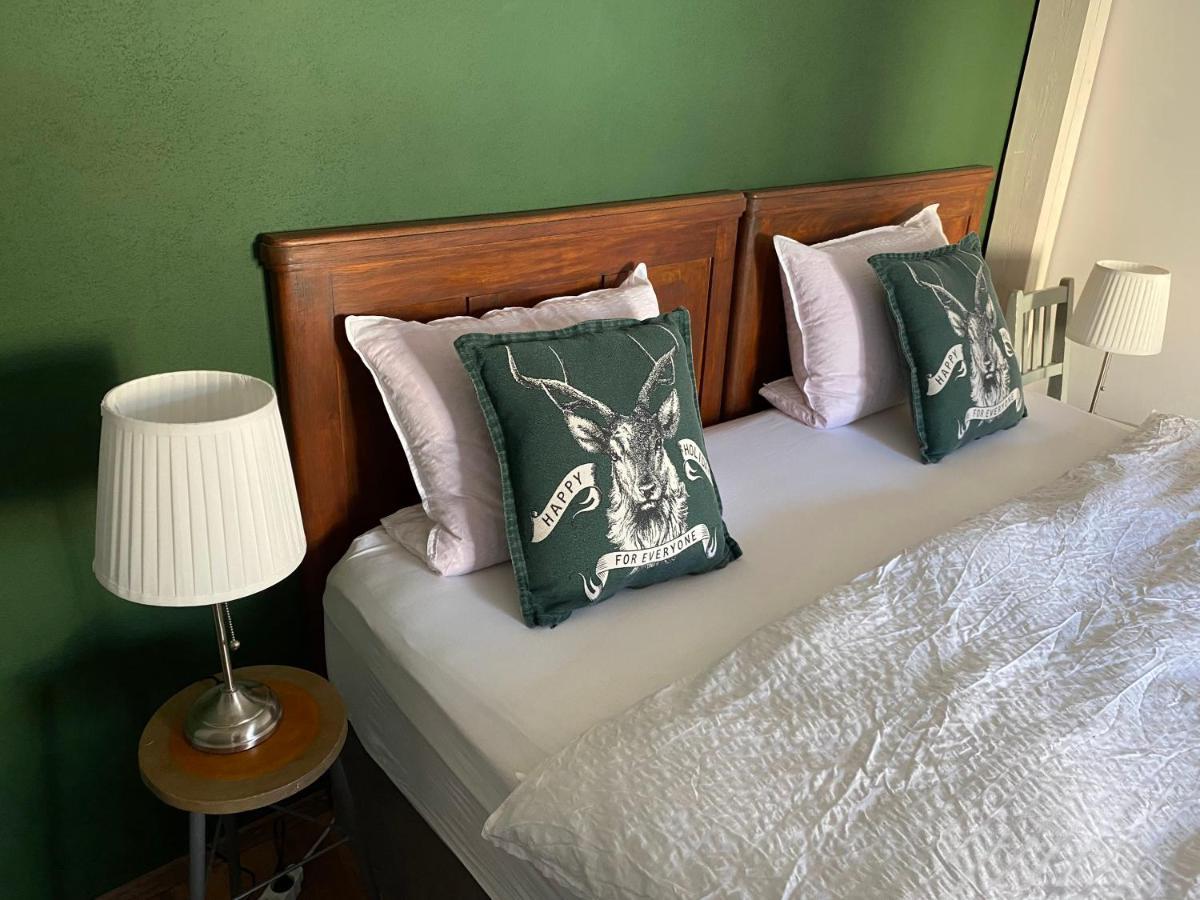 Apartmany Rudik Železná Ruda Εξωτερικό φωτογραφία